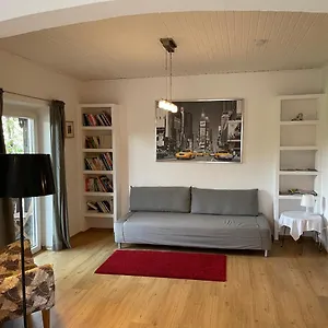 Aumuehle Apartment