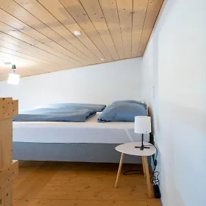  Apartment Deine Nahe Salzburg Im Goldenen Herbst - Bis Zu 6 Personen