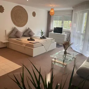 Apartment Kingsize Bett Boho Mit Tiefgarage Naehe Salzburg