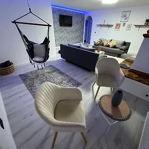  Apartment Boho Vintage Naehe Salzburg