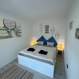  Apartment Boho Vintage Naehe Salzburg