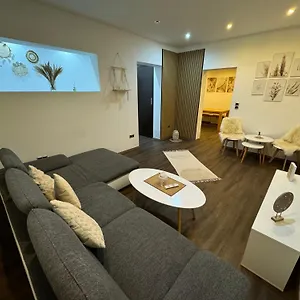  Apartment Im Boho Stil Naehe Salzburg