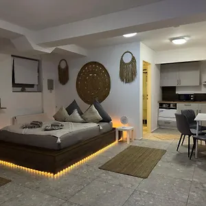  Apartment Im Boho Stil Naehe Salzburg