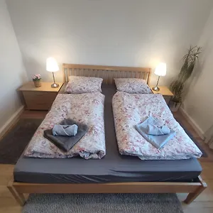  Apartment Sonnenfeld
