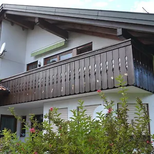  Apartment Ferienwohnung